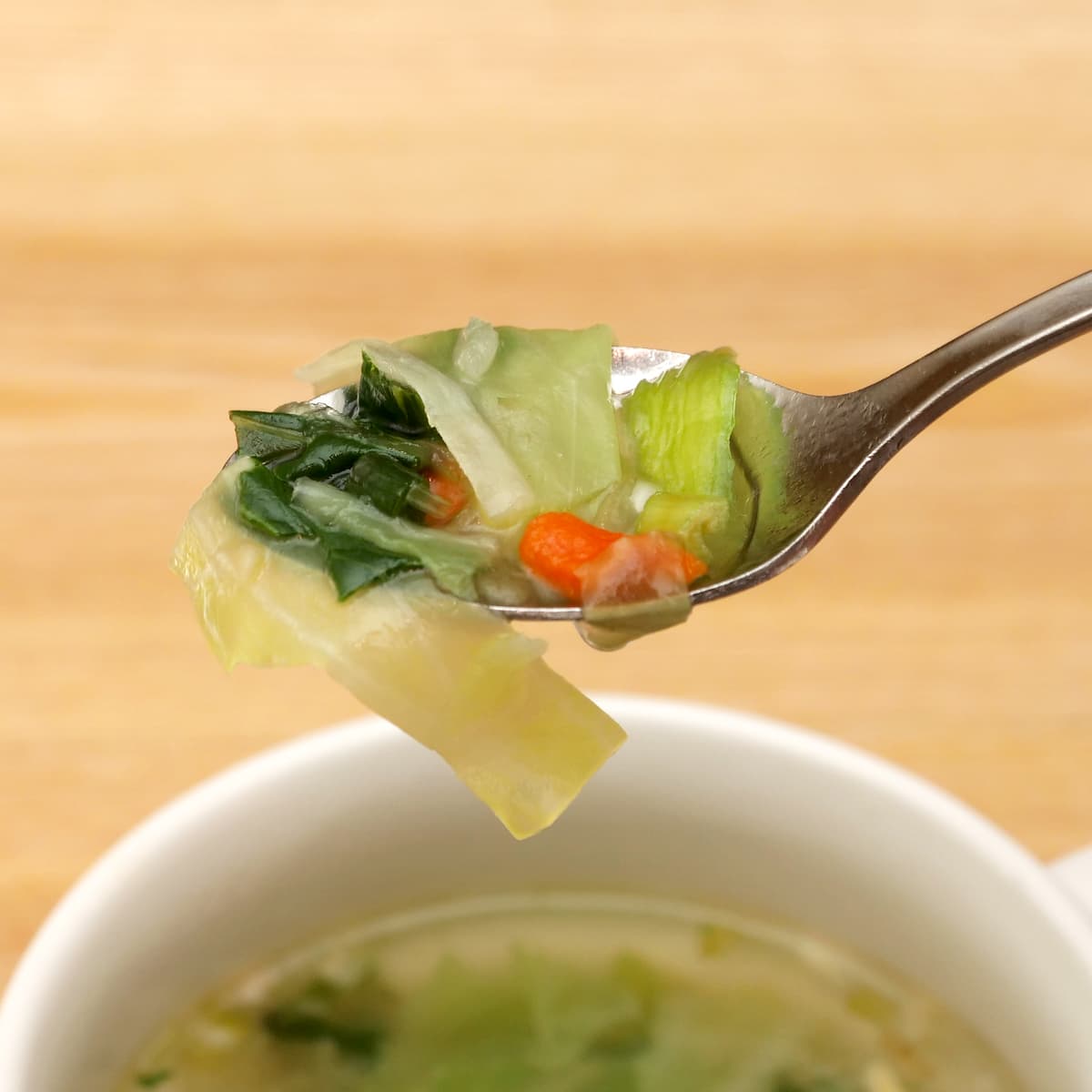 ブルーチップ いろんな料理をおいしくする具 350g スープの具材