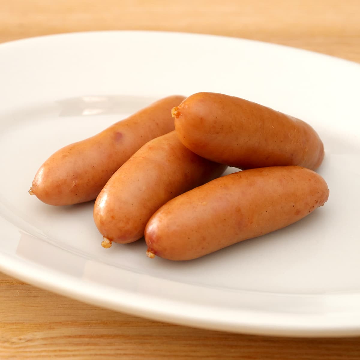 日本ハム　シャウエッセン　1150g　ボイル調理