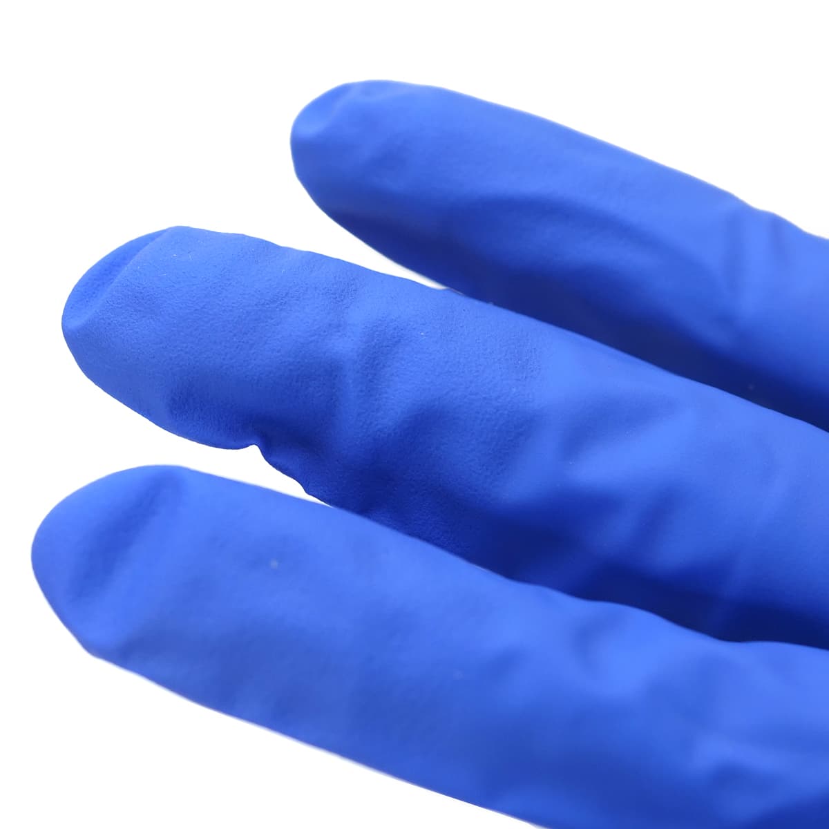 バルカン ニトリルグローブ 150枚 指先のザラザラ