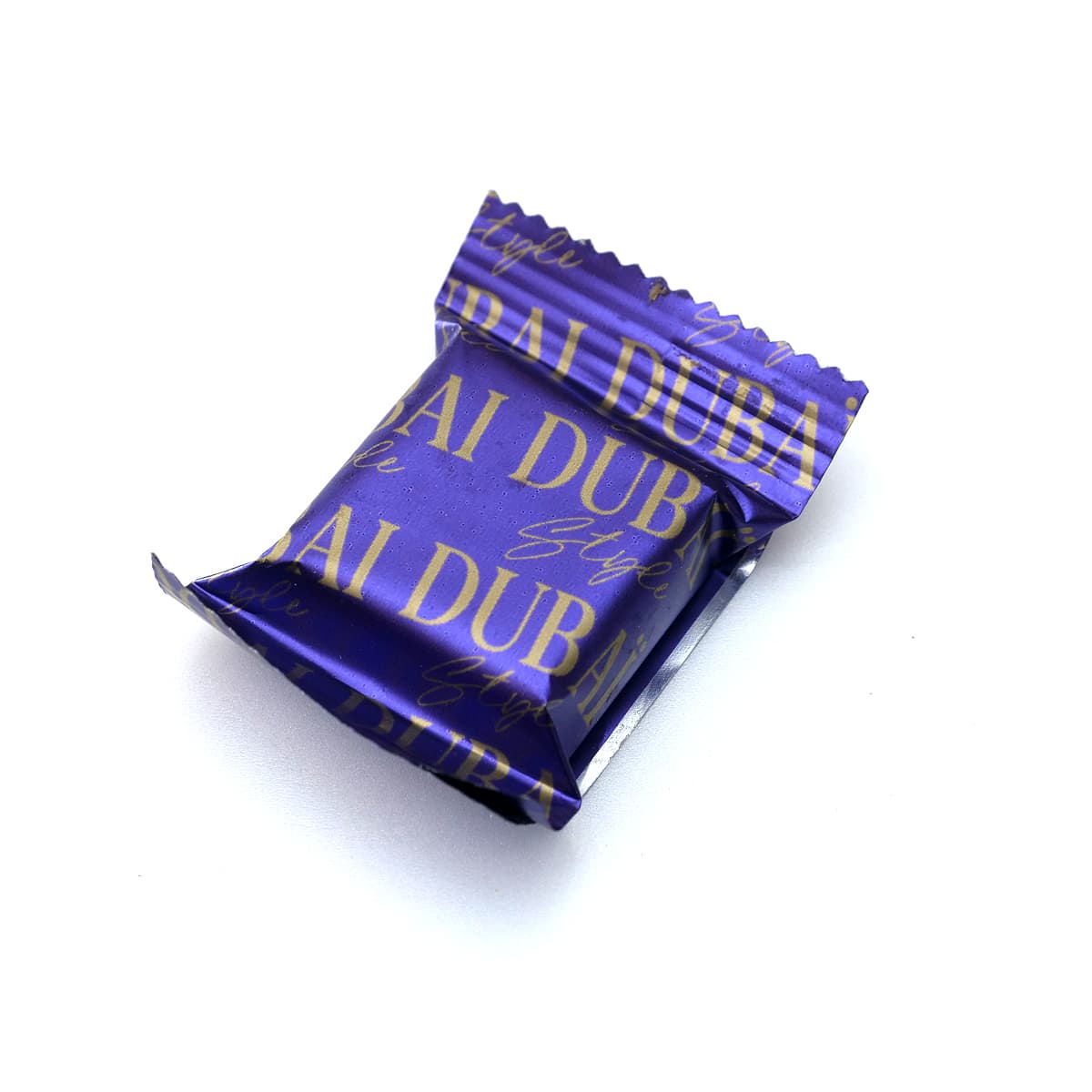 CHOCOVIA　ドバイピスタチオチョコレート　450g（コストコのドバイチョコ）　1個（個包装）