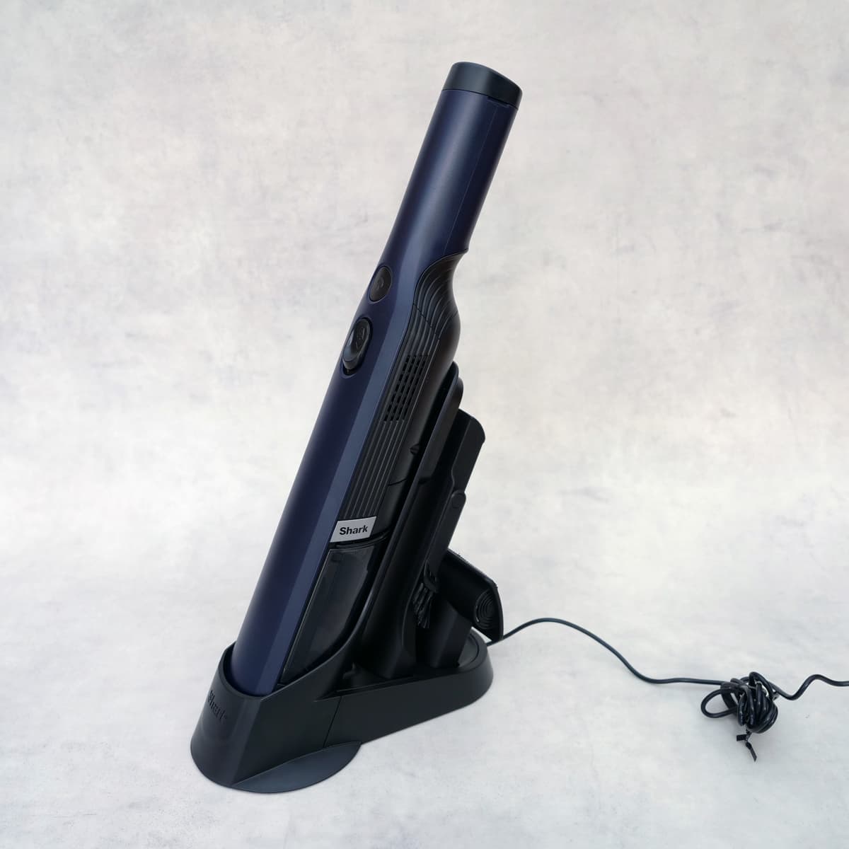 シャーク　充電式ハンディクリーナー　充電ドック