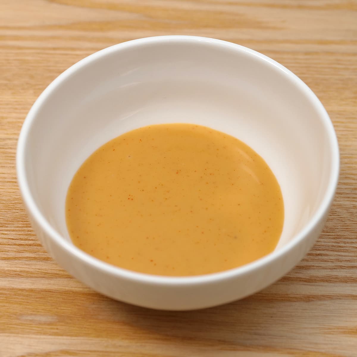 タイの台所　トムヤムドレッシング　1L　開封中身