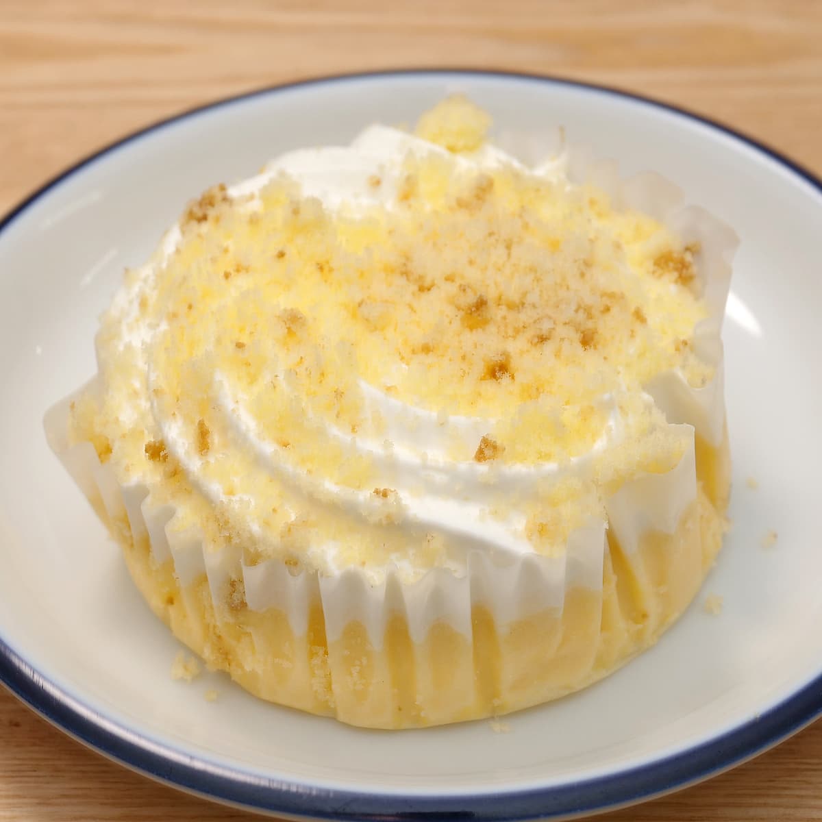 ダブルチーズケーキ　1個