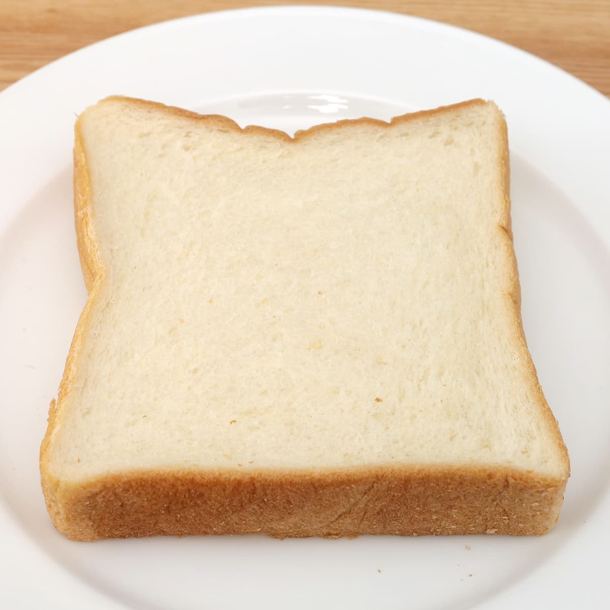 ヤマザキ　厚切りしっとりやわらかブレッド　1枚