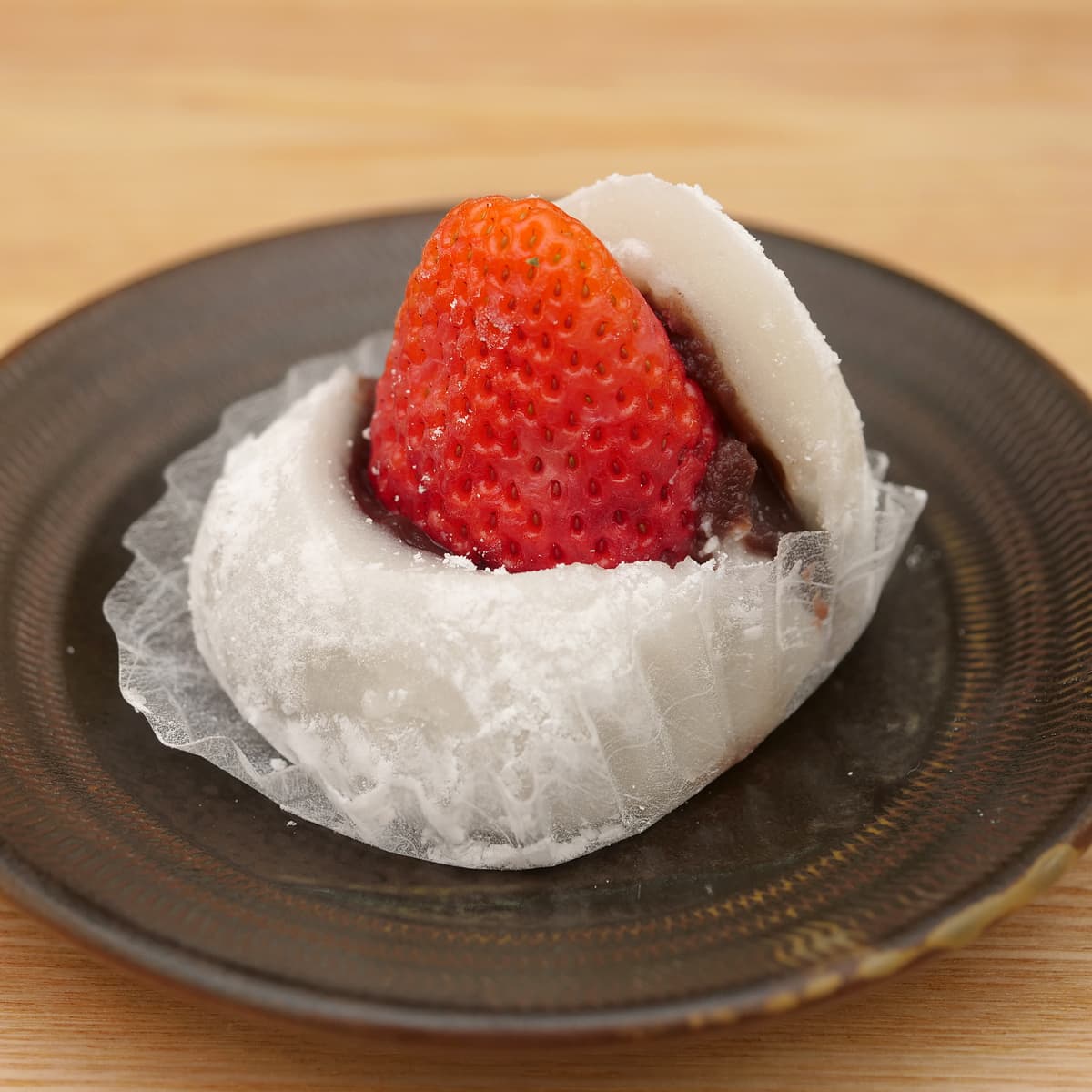 いちご大福　1個