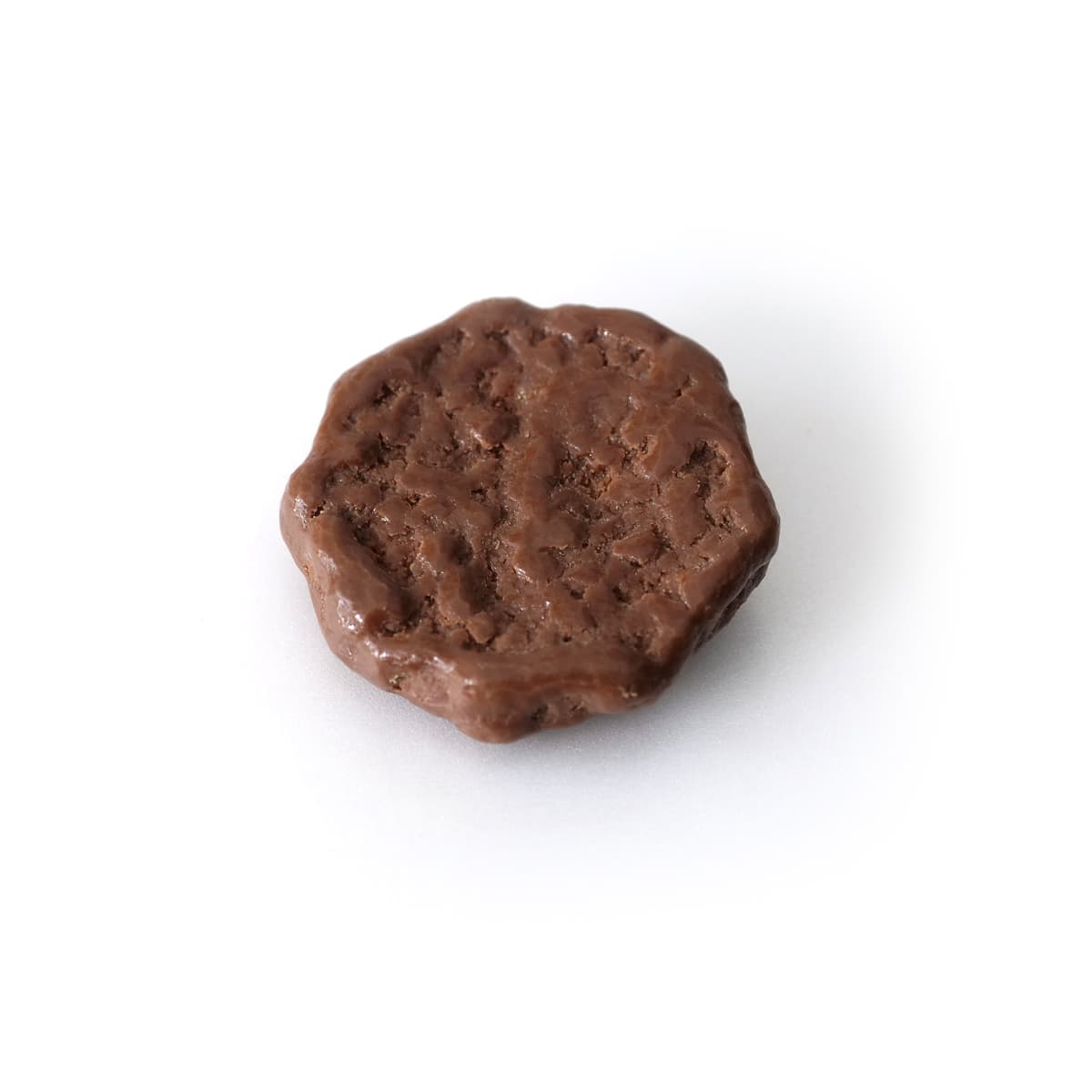 ハワイアンホースト　チョコバナナチップス　1枚