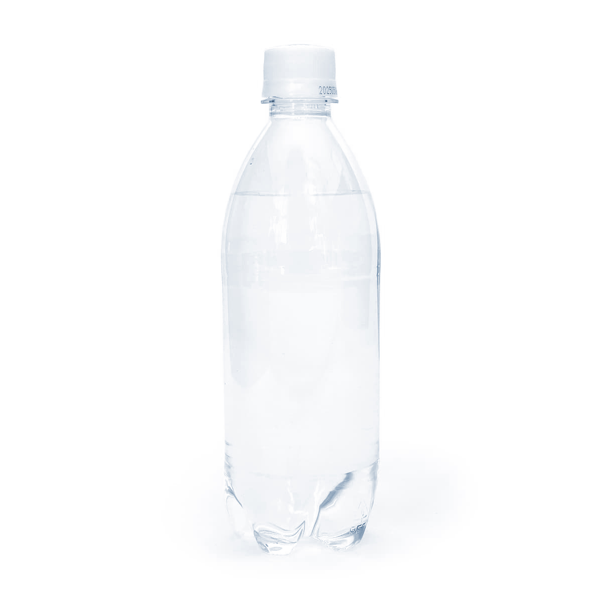 カークランドシグネチャー　ストロングスパークリングウォーター（強炭酸水）　500ml　1本　