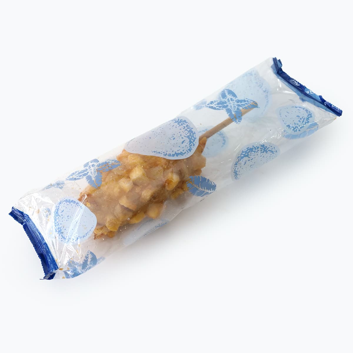 PULMUONE　ポテトハットグ　開封（個包装）