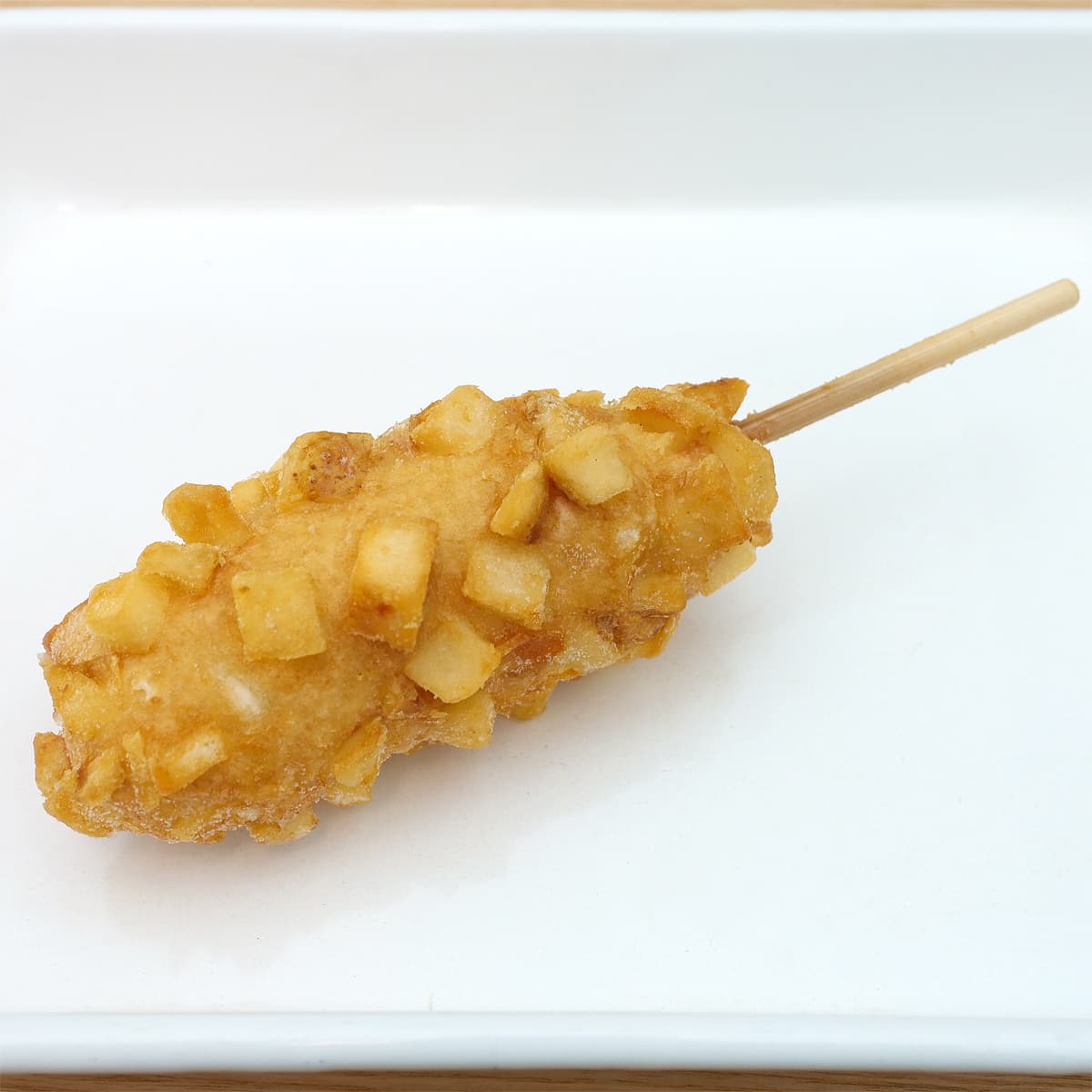 PULMUONE　ポテトハットグ　1本