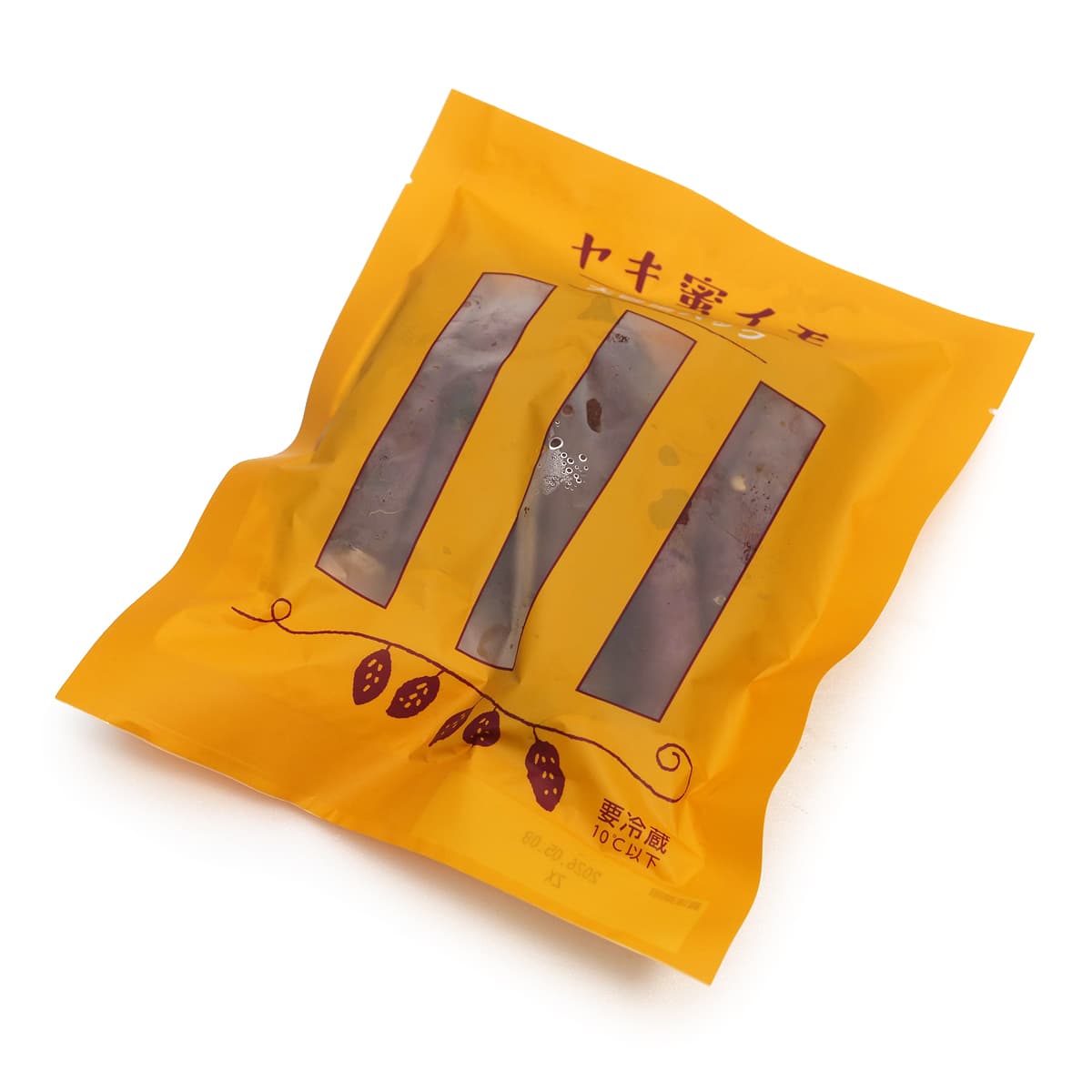 ヤキ蜜イモ　1040g（大容量パック）　1袋260g