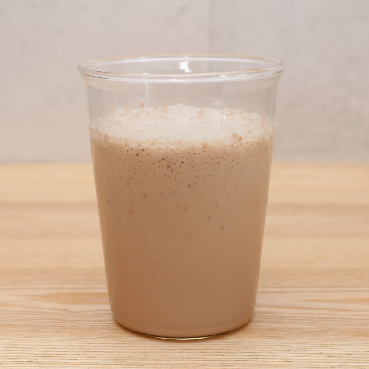 NUTO ホエイプロテインパウダー　3000g　1杯