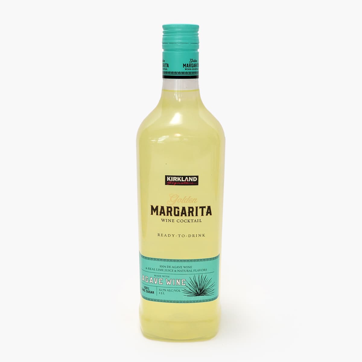 カークランドシグネチャー　ゴールデンマルガリータ　1.5L