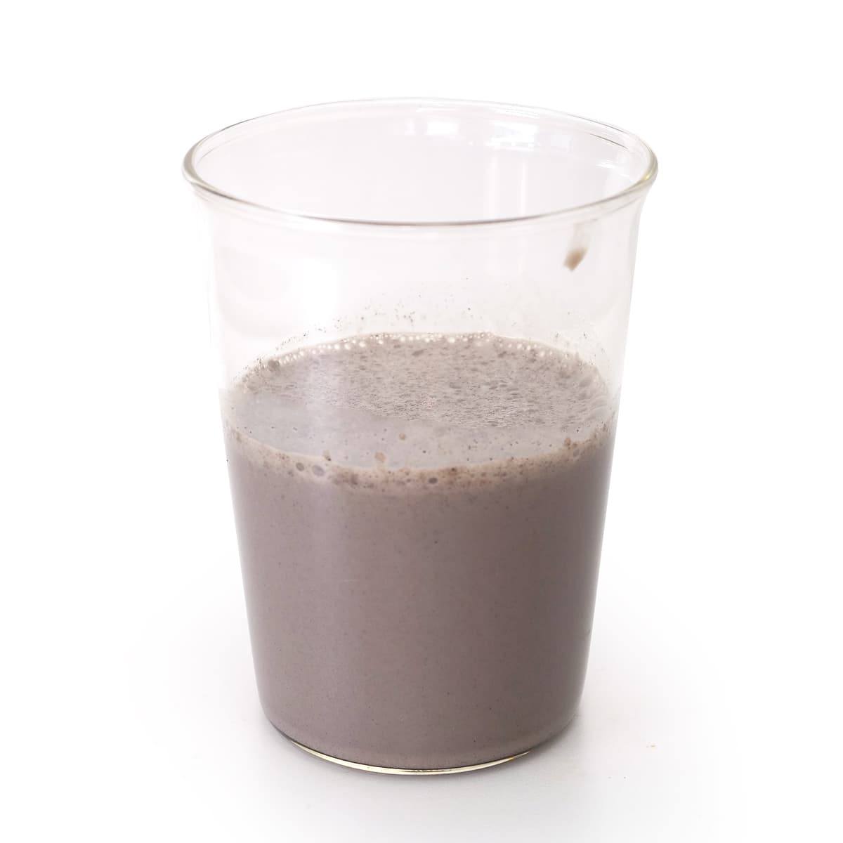 NUTO ホエイプロテインパウダー ミルクチョコ味 1000g 牛乳で作った