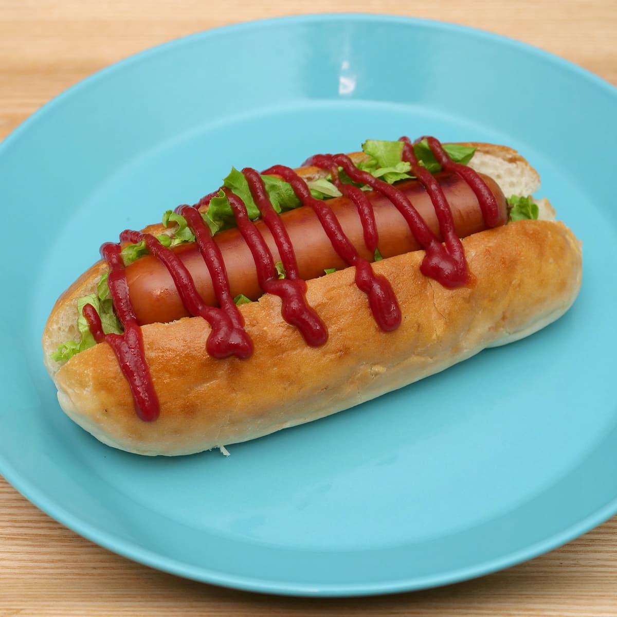 ジョンソンヴィル　スモークブラッツ　396g×2　ホットドッグ