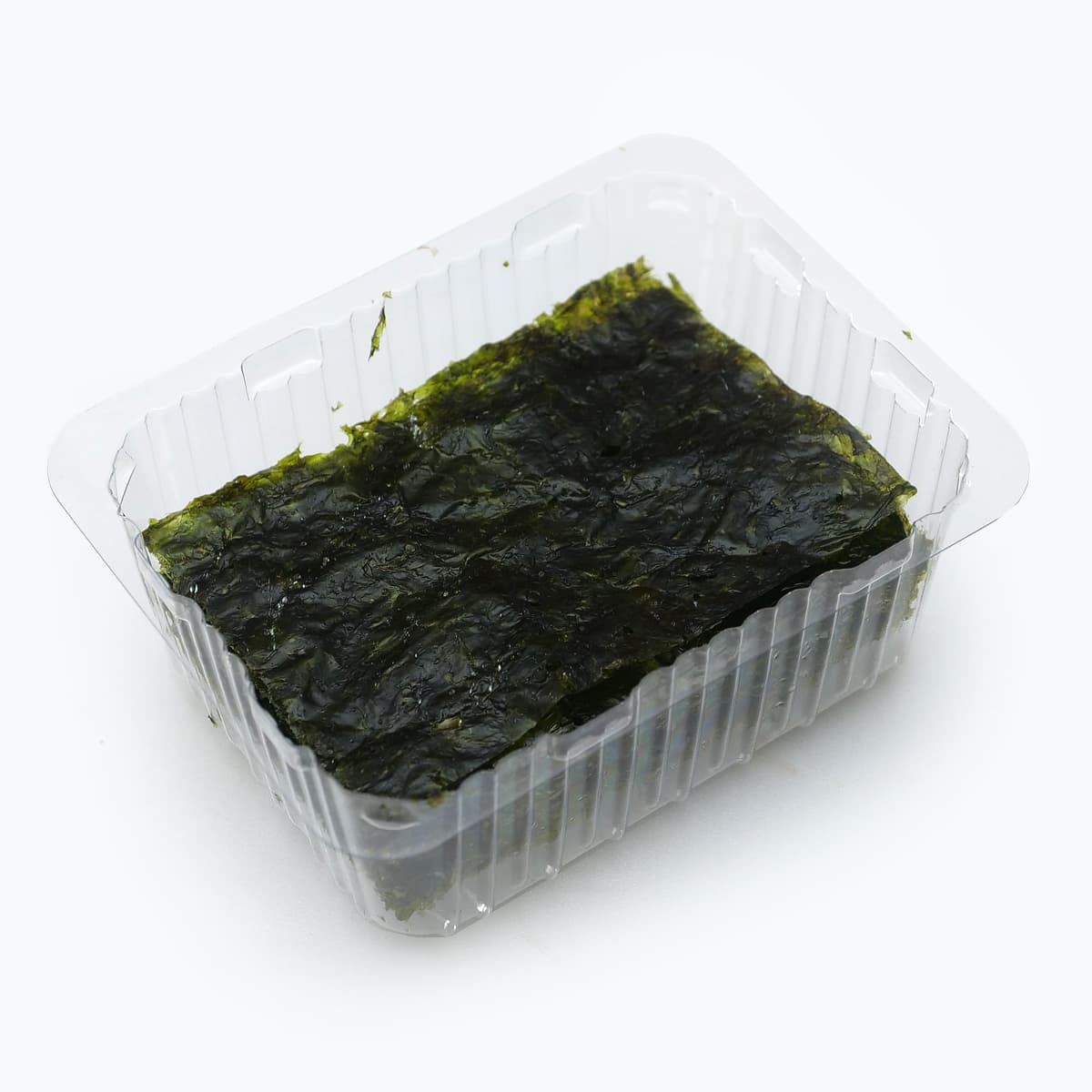 Yemat 干潟育ちの味付けのり 1袋（開封）