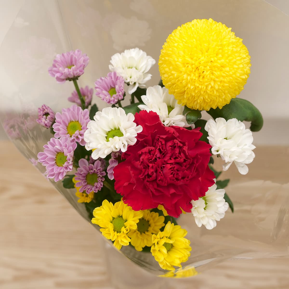 仏花