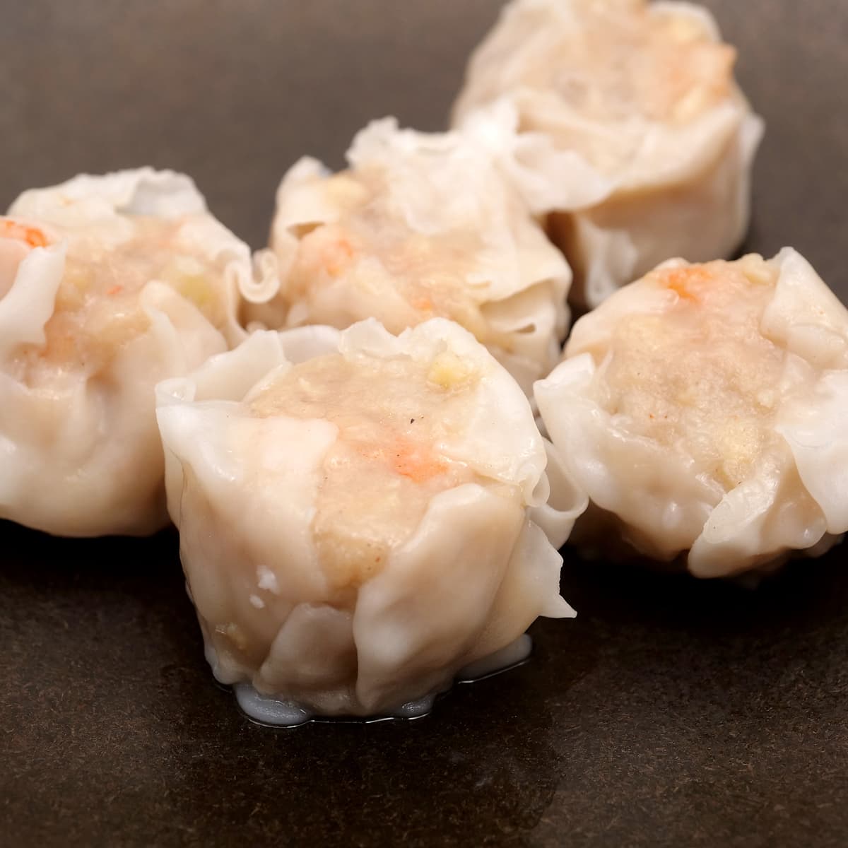 餃子計画 えび焼売 35個入 電子レンジ調理