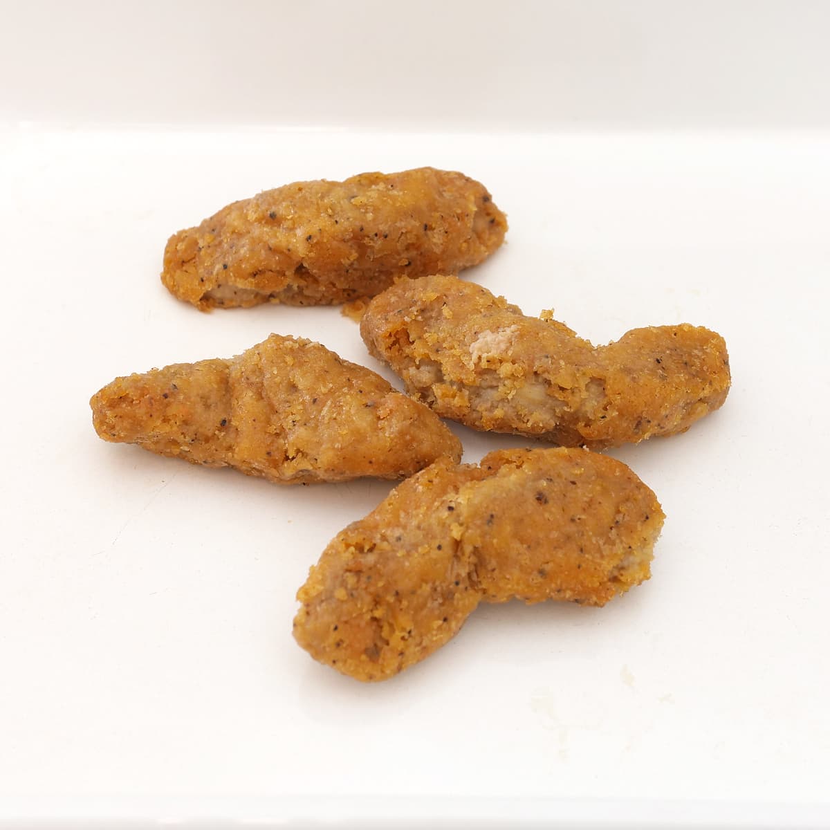 日本ハム まるかじりチキボン 800g 開封中身