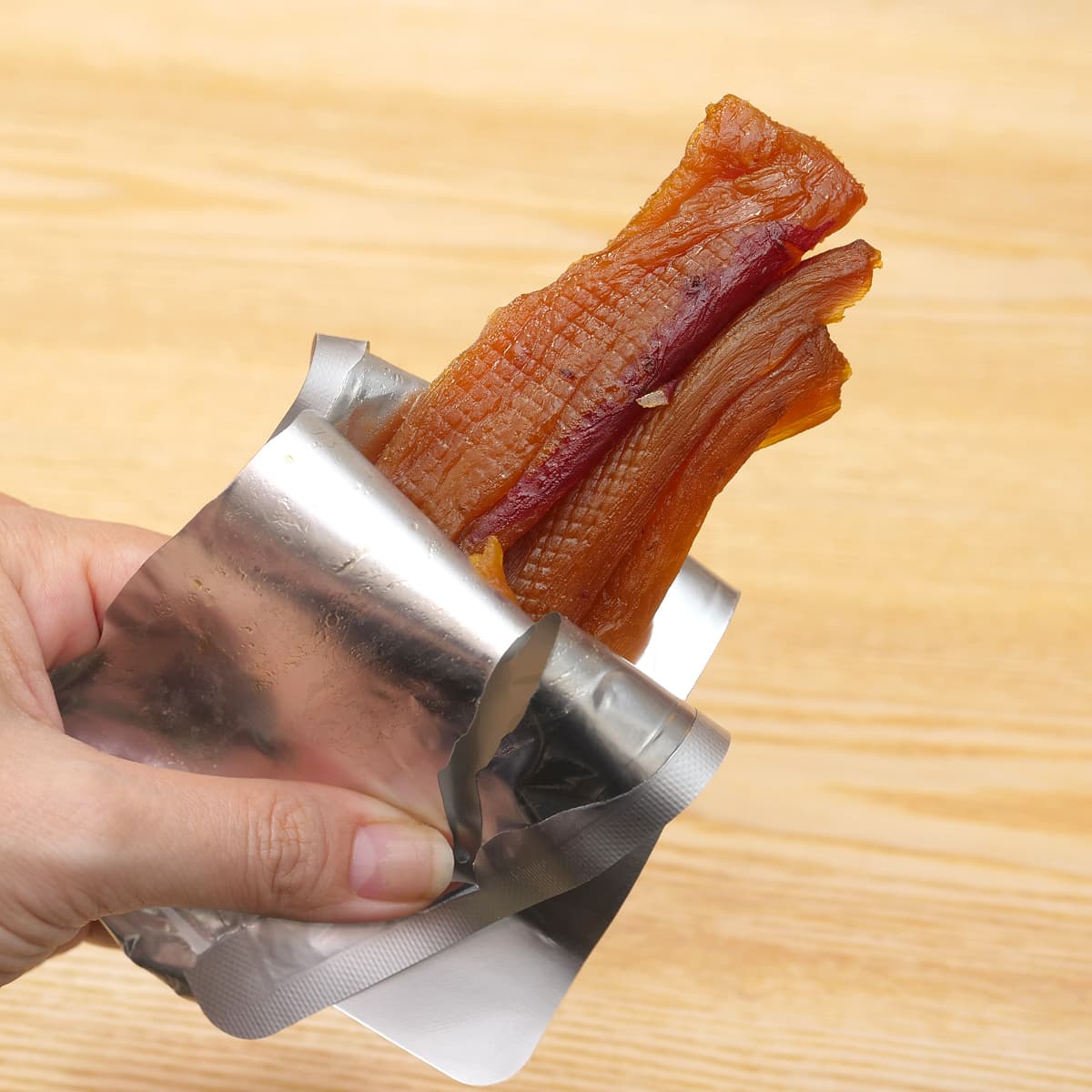 比沙家 焼き芋スティック 14袋 | コストコ通 コストコおすすめ商品の