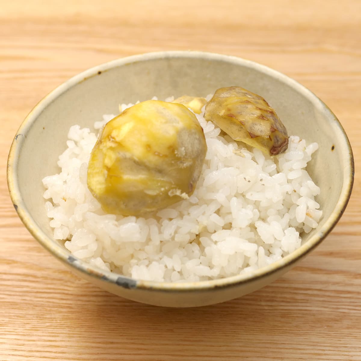 いばらきの栗　1.3kg　栗ごはん