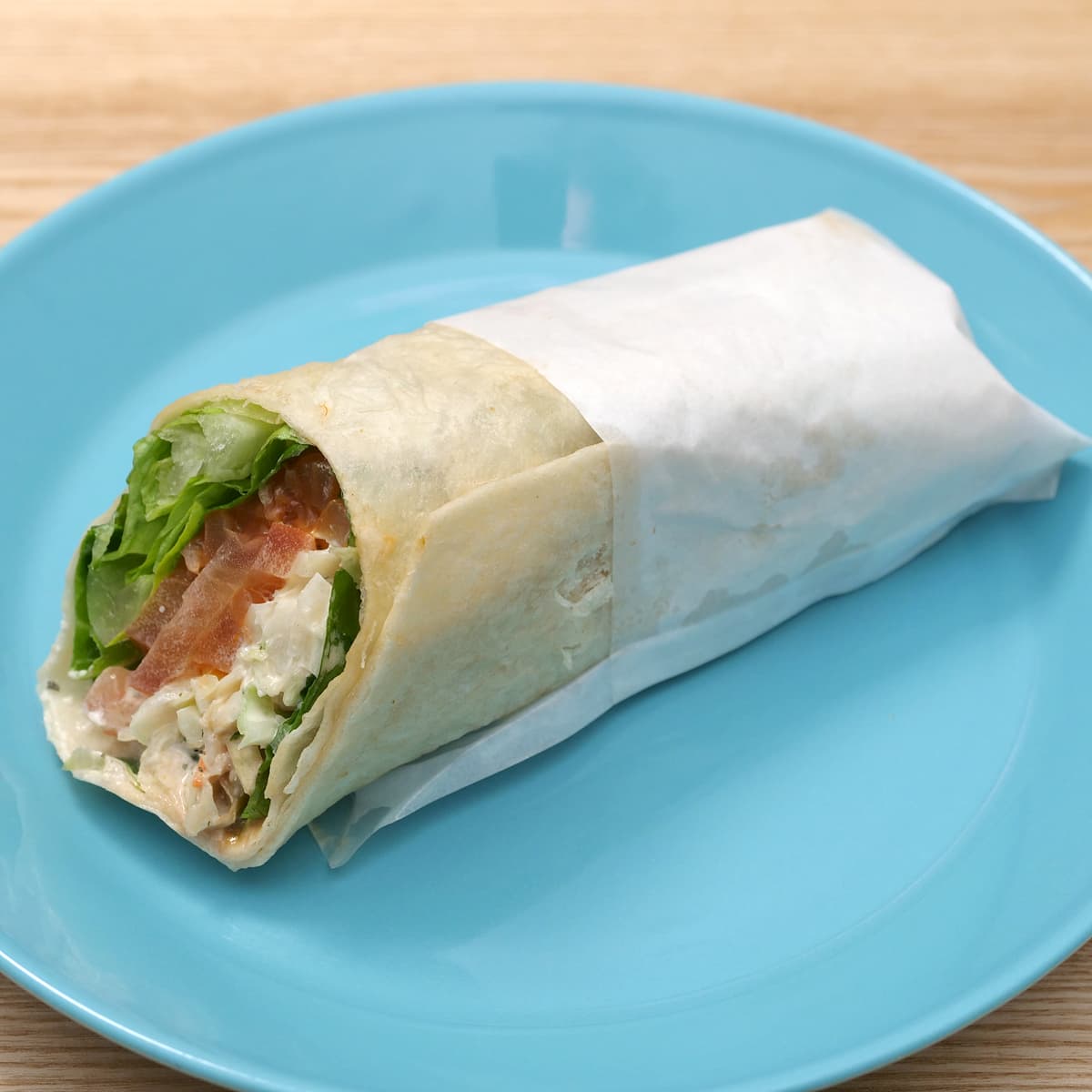 メキシカンサラダラップ 1本