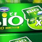 ダノンビオ